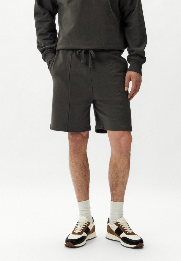 Шорты спортивные Mademan 900₽