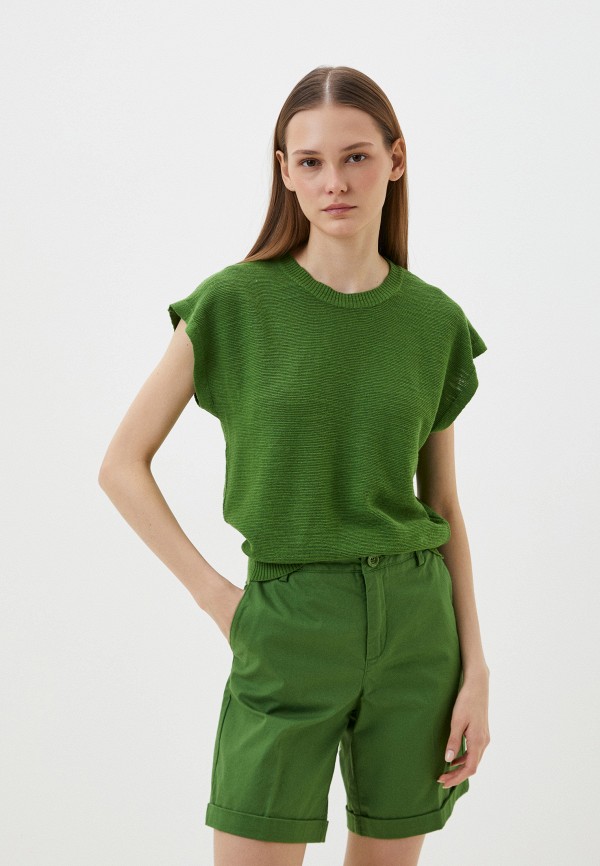 

Джемпер United Colors of Benetton, Зеленый