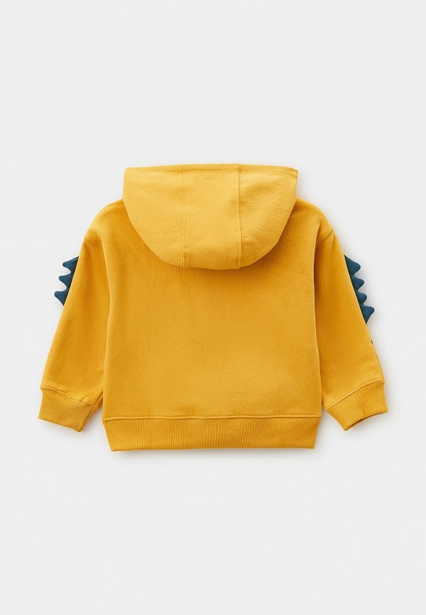 фото Толстовка dpam