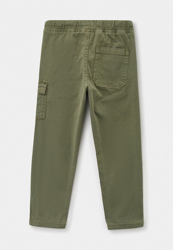 фото Брюки dpam