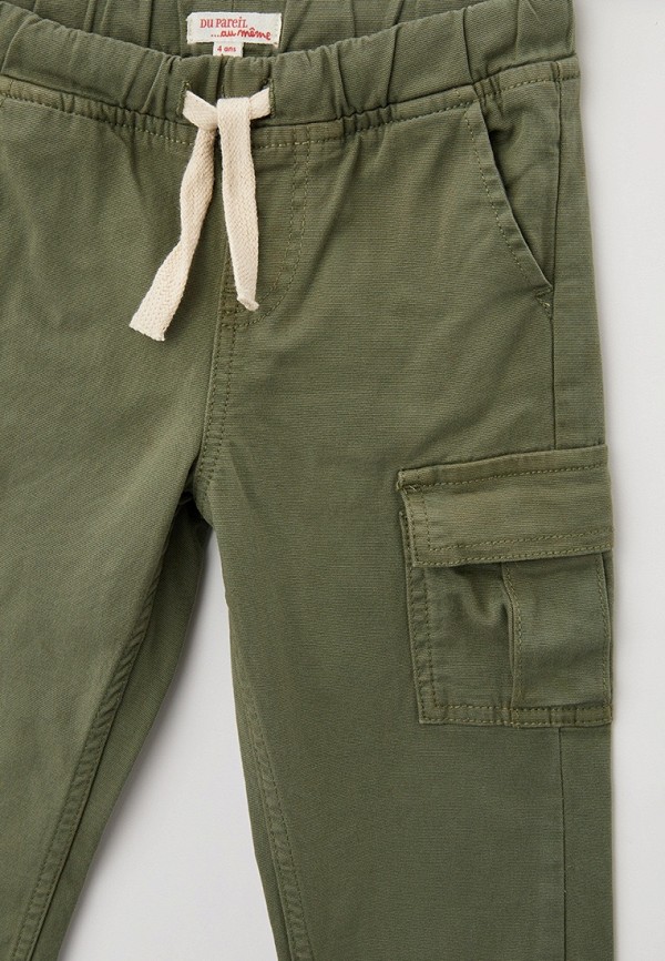 фото Брюки dpam