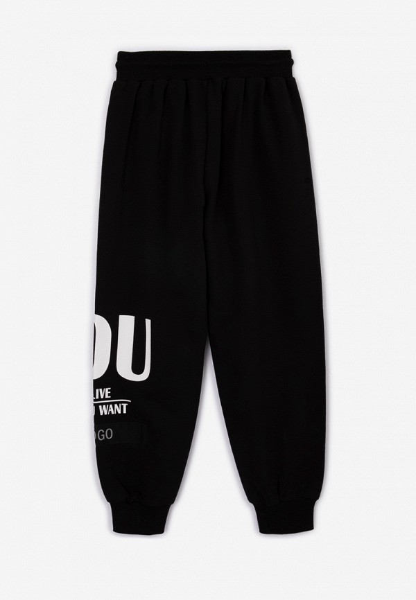 фото Брюки спортивные gulliver