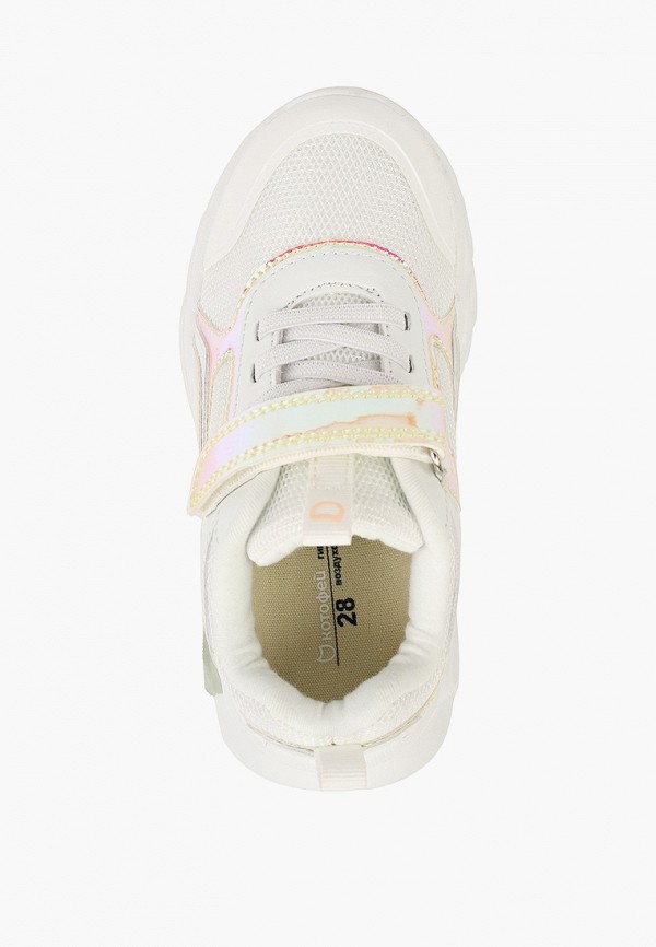 фото Кроссовки котофей