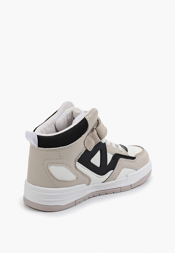 фото Кеды котофей