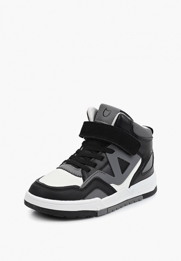 фото Кеды котофей