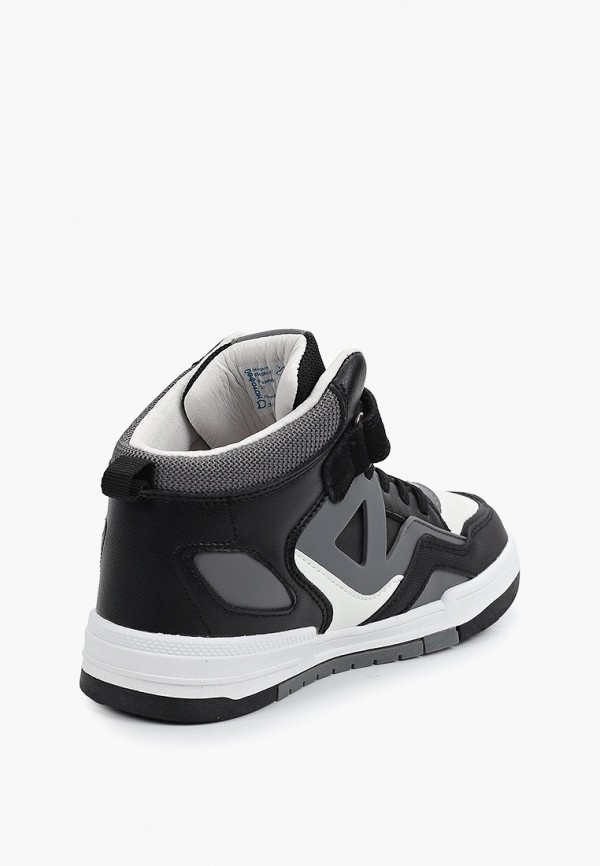 фото Кеды котофей