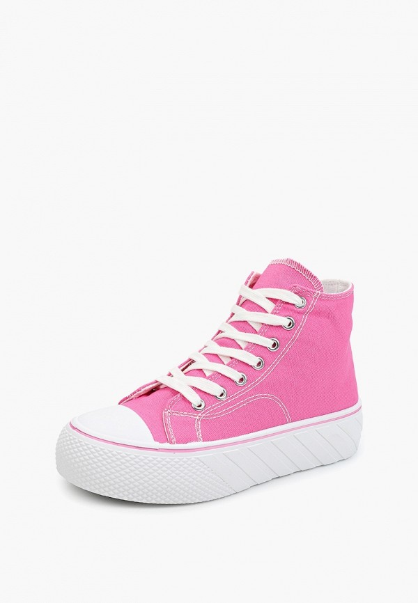 фото Кеды patrol