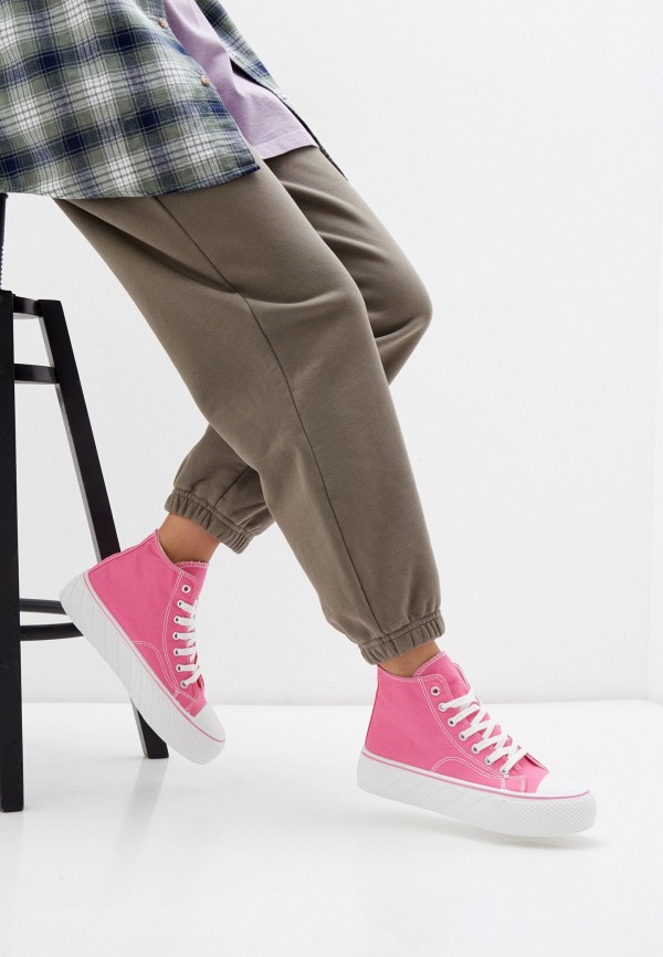 фото Кеды patrol