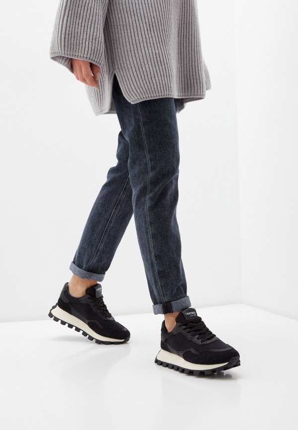 фото Кроссовки patrol