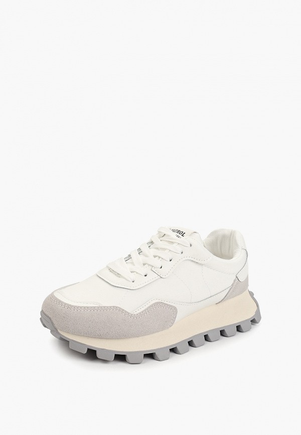 фото Кроссовки patrol