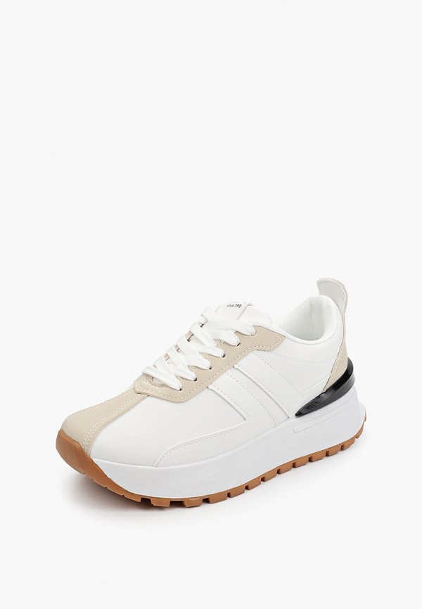 фото Кроссовки patrol