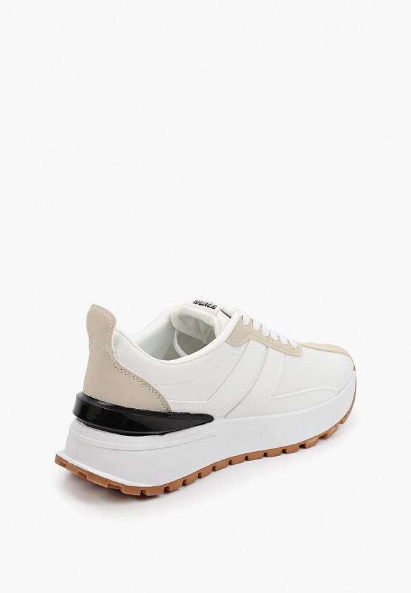 фото Кроссовки patrol