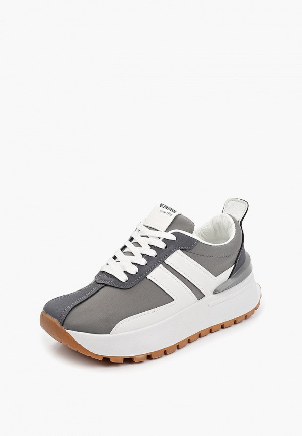 фото Кроссовки patrol