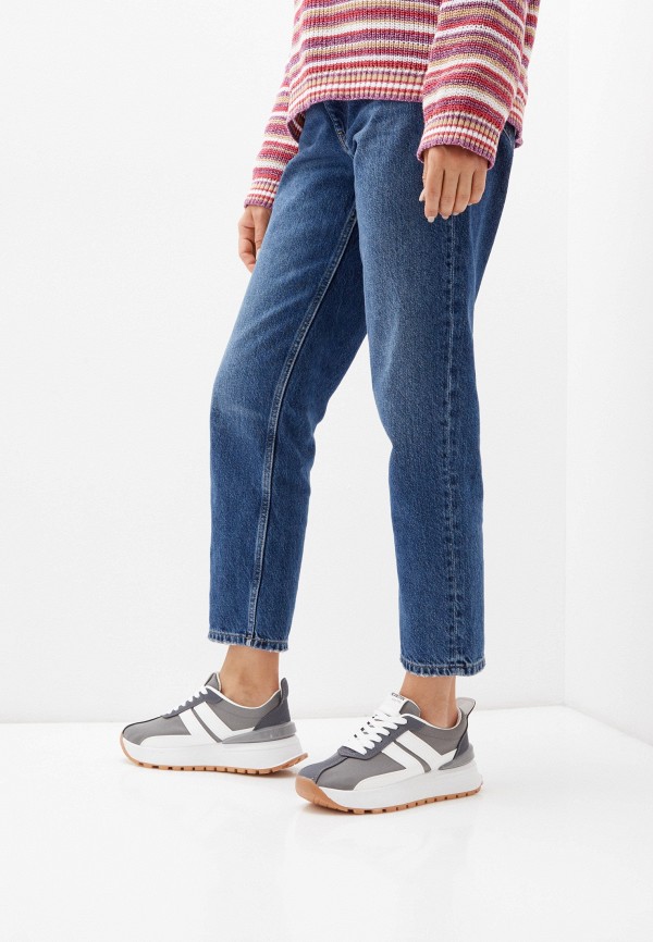 фото Кроссовки patrol