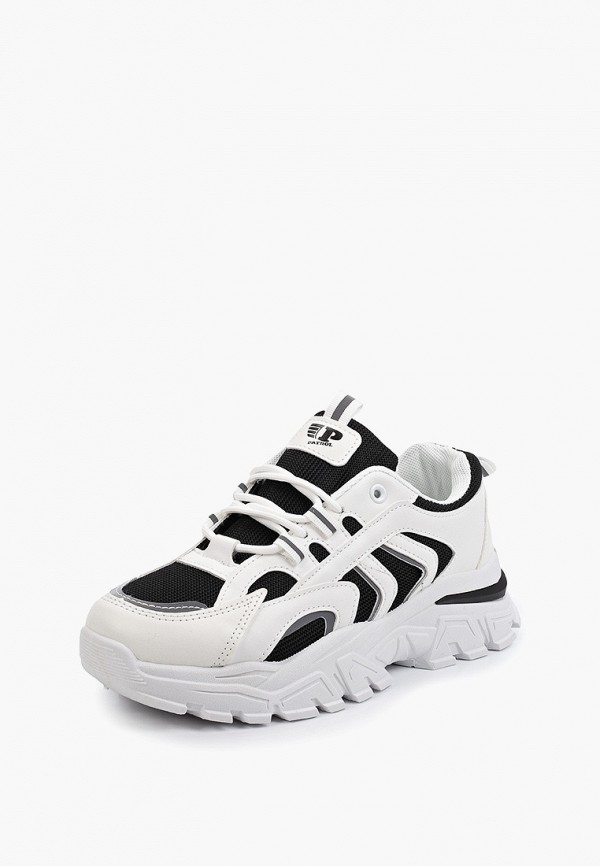 фото Кроссовки patrol