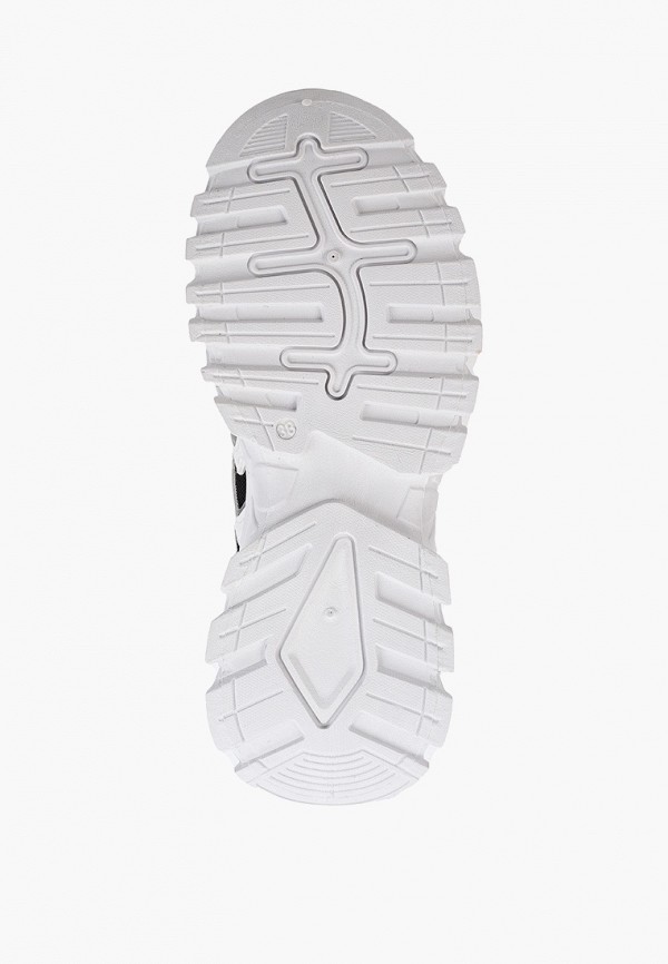 фото Кроссовки patrol