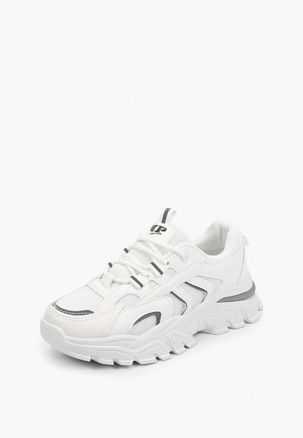 фото Кроссовки patrol