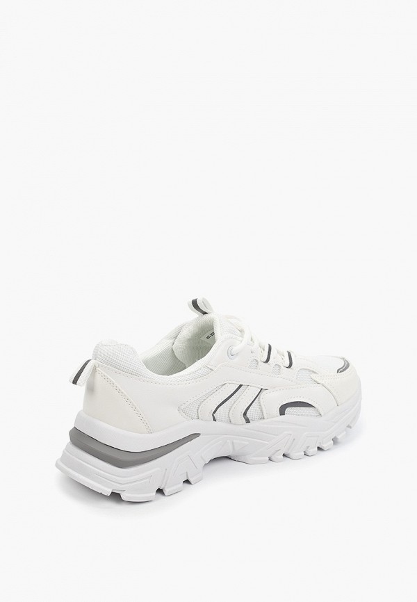 фото Кроссовки patrol