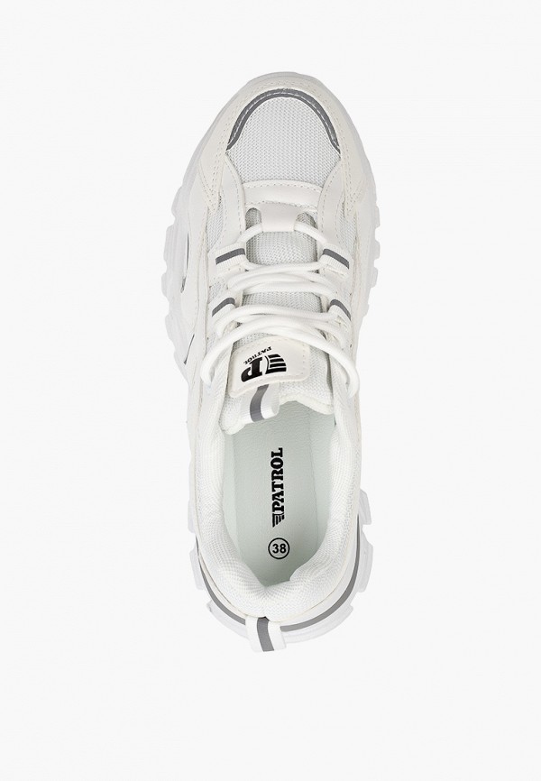 фото Кроссовки patrol