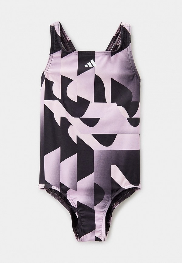

Купальник adidas, Разноцветный, SEAS GRX SUIT G