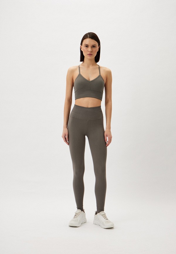 фото Топ спортивный nux