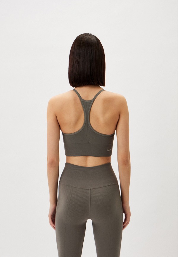 фото Топ спортивный nux