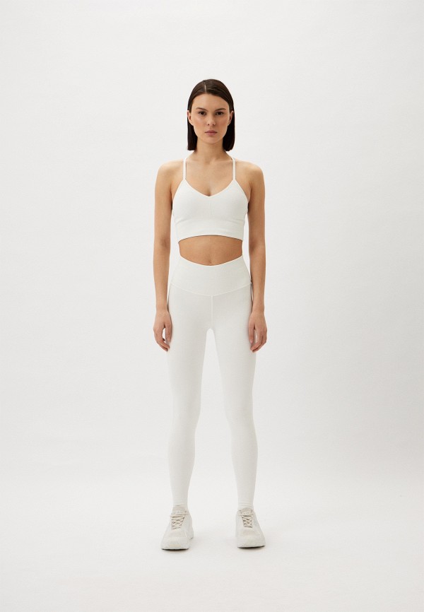 фото Топ спортивный nux