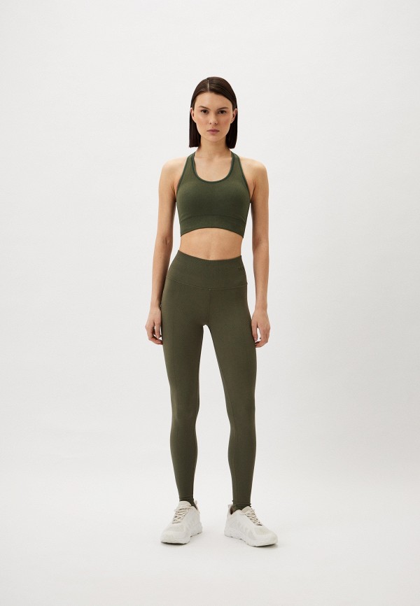 фото Топ спортивный nux