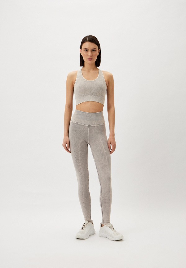 фото Топ спортивный nux