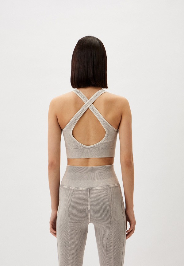 фото Топ спортивный nux