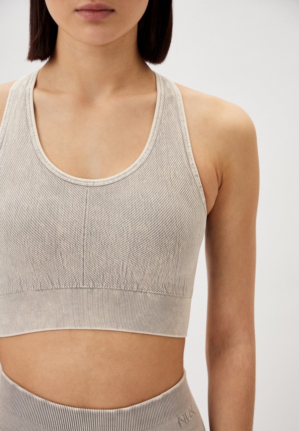 фото Топ спортивный nux