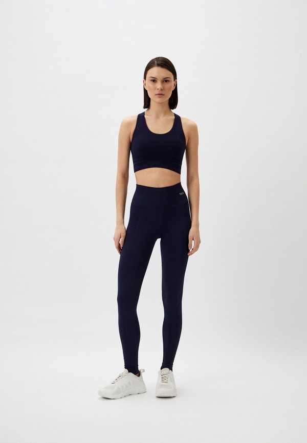 фото Топ спортивный nux