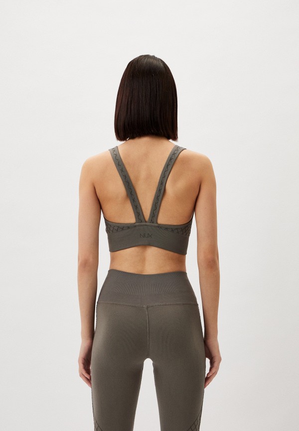 фото Топ спортивный nux