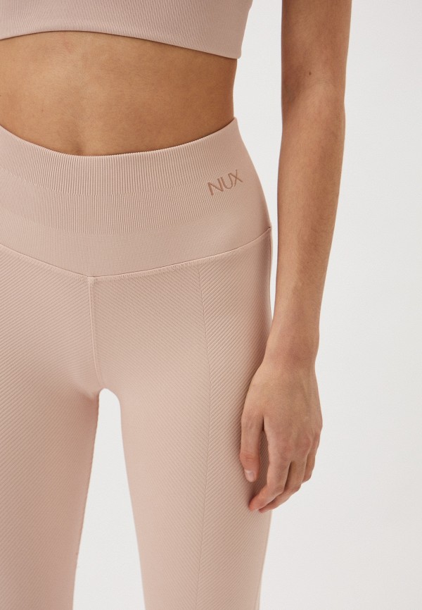 фото Леггинсы nux