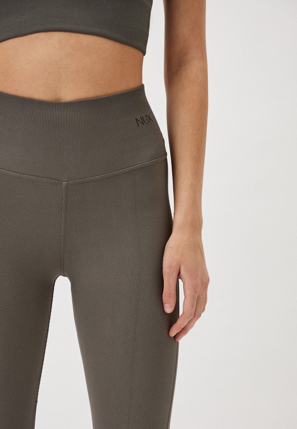 фото Леггинсы nux