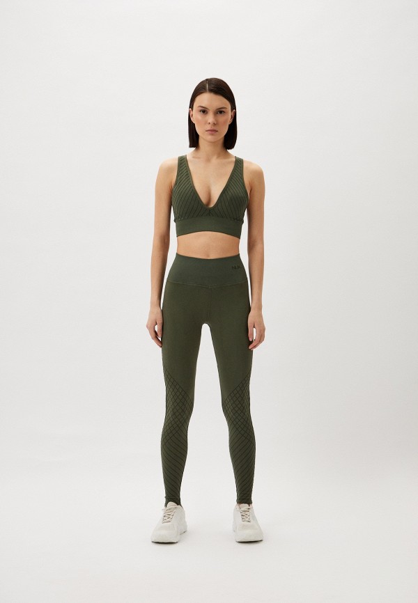 фото Леггинсы nux