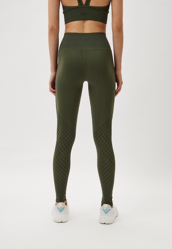 фото Леггинсы nux