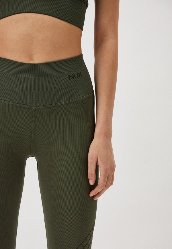 фото Леггинсы nux
