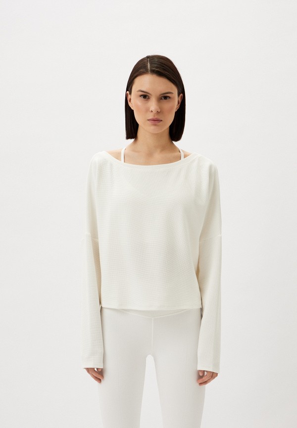 фото Лонгслив nux