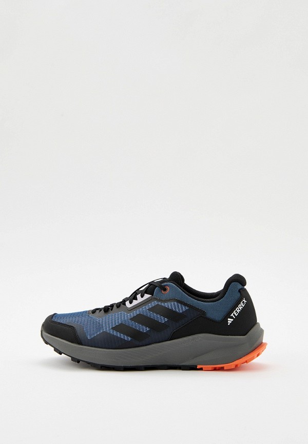 Ботинки трекинговые adidas HR1157