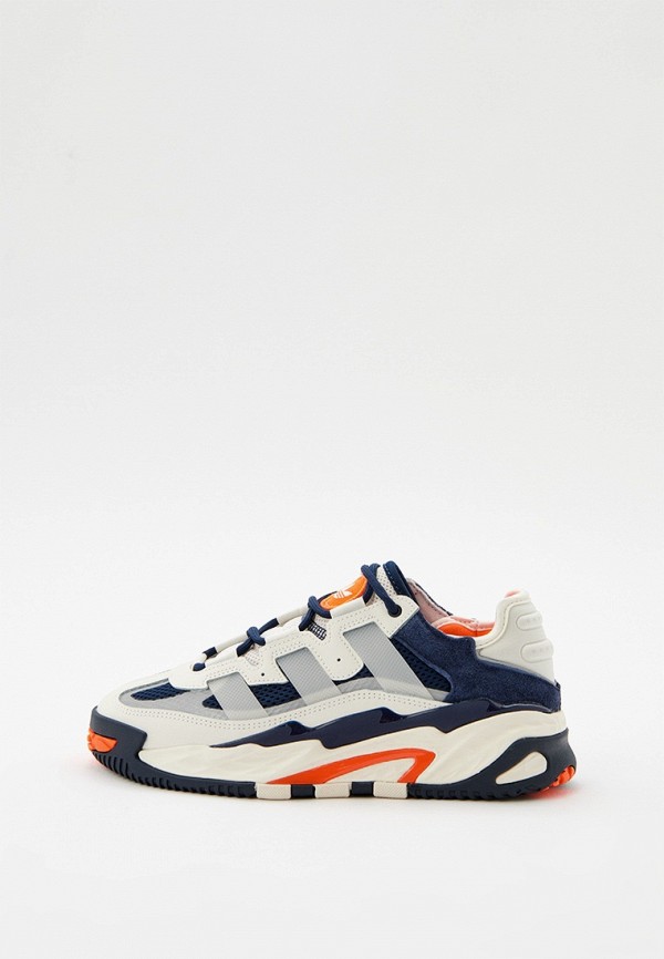 

Кроссовки adidas Originals, Разноцветный, NITEBALL