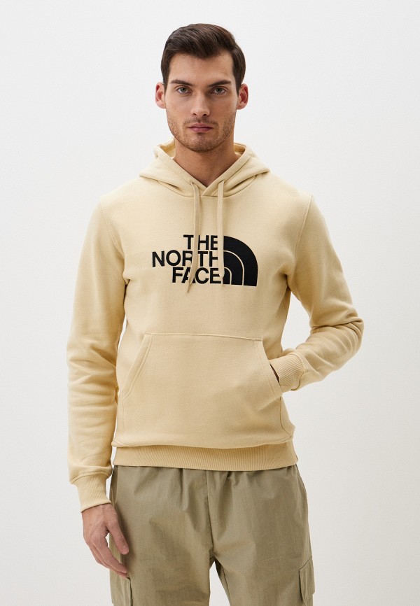 Худи The North Face M Drew Peak Pullover Hoodie