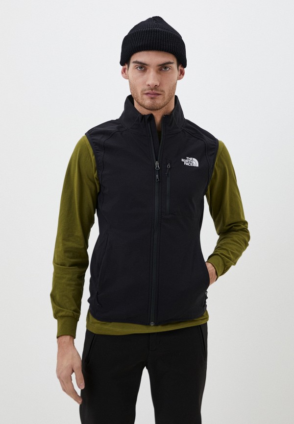 фото Жилет утепленный the north face
