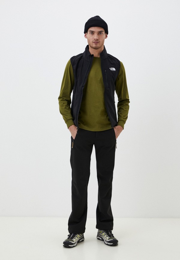 фото Жилет утепленный the north face