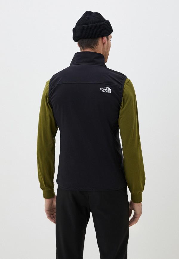 фото Жилет утепленный the north face
