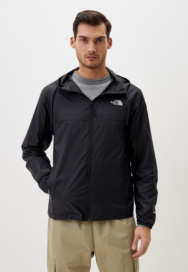

Ветровка The North Face, Черный, Men’S Cyclone Jacket 3