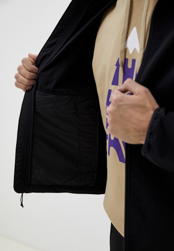 фото Ветровка the north face