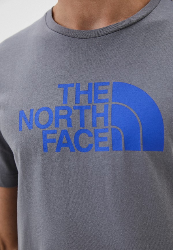 фото Футболка the north face