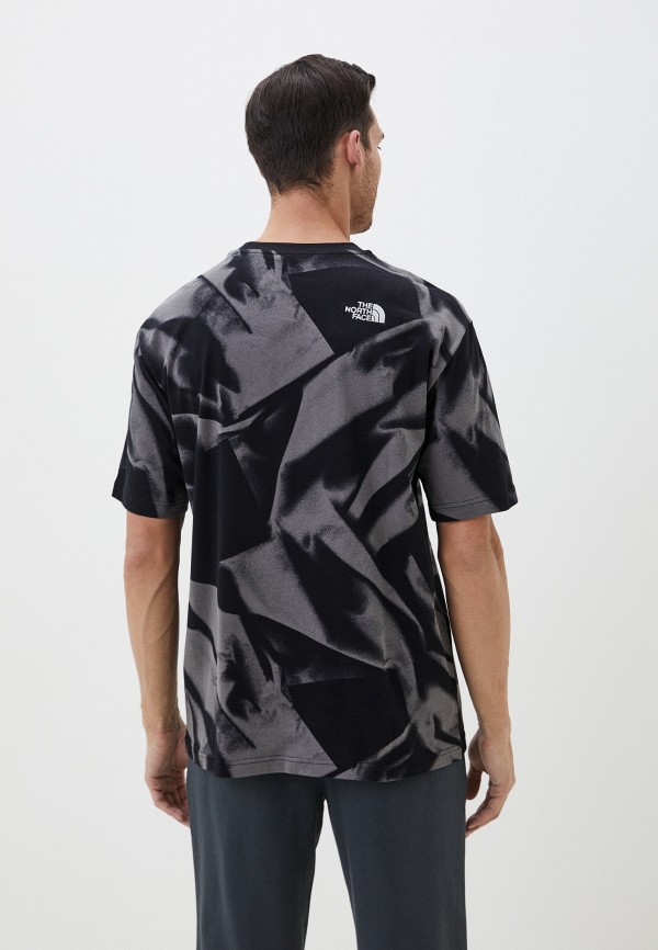 фото Футболка the north face