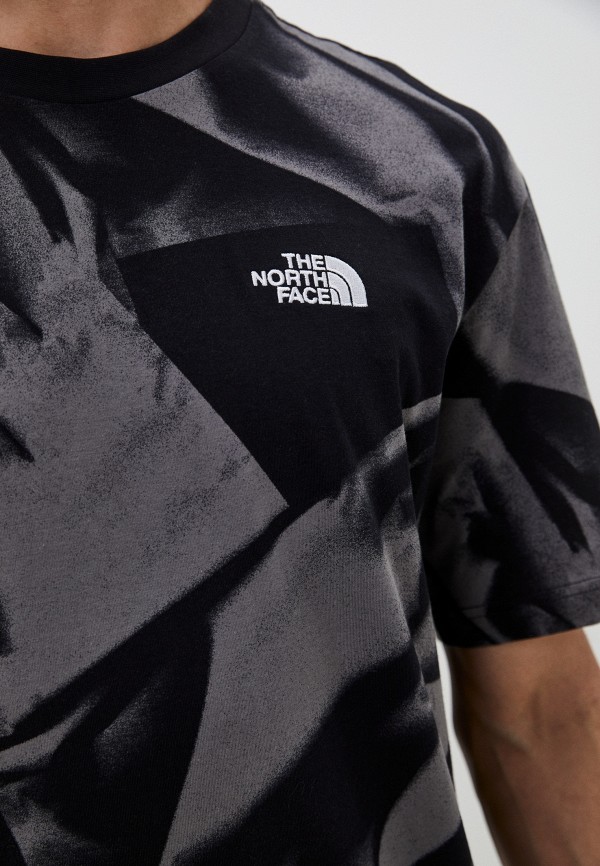 фото Футболка the north face